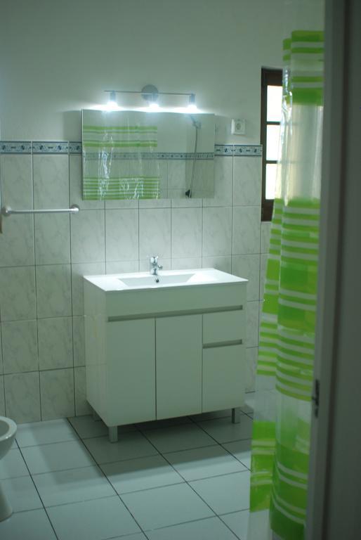 Quinta Do Quarteiro Hotell Povoacao  Eksteriør bilde