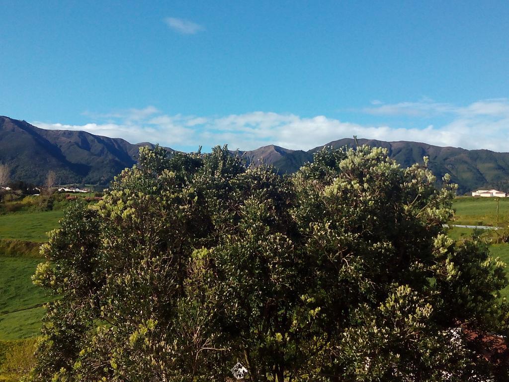 Quinta Do Quarteiro Hotell Povoacao  Eksteriør bilde