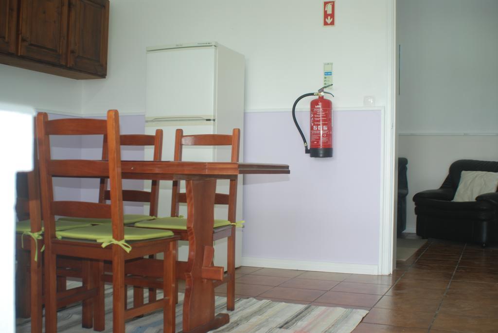 Quinta Do Quarteiro Hotell Povoacao  Eksteriør bilde