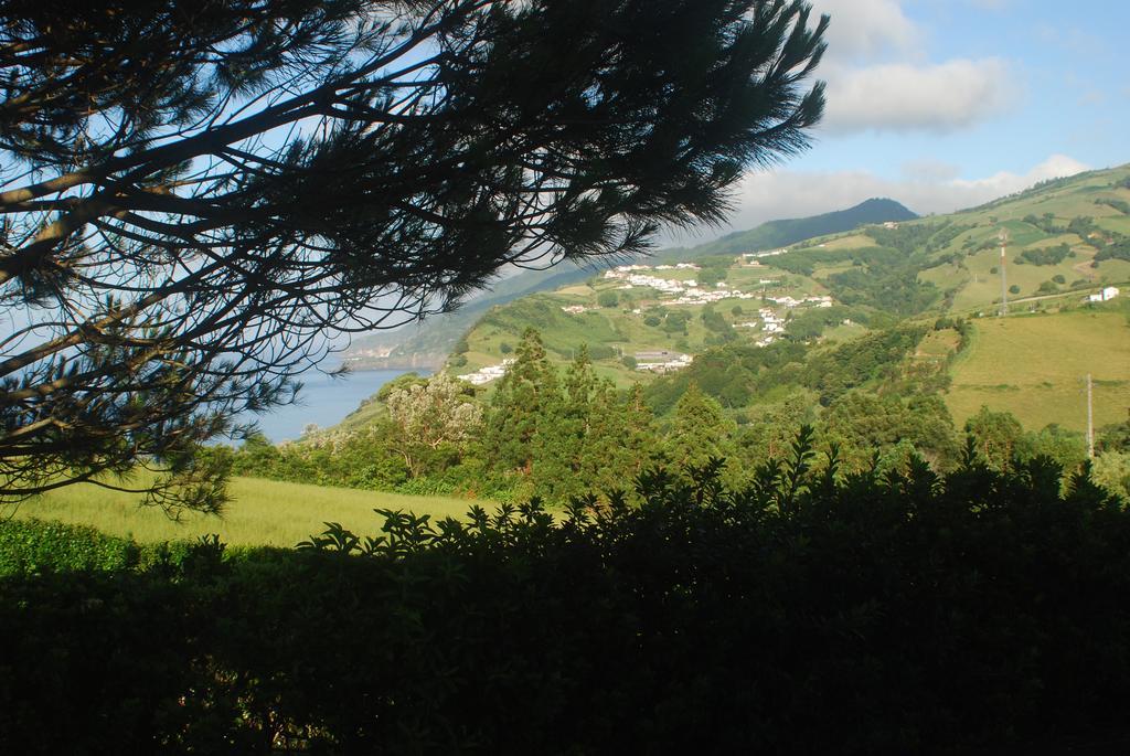 Quinta Do Quarteiro Hotell Povoacao  Eksteriør bilde