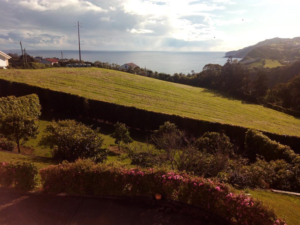 Quinta Do Quarteiro Hotell Povoacao  Eksteriør bilde