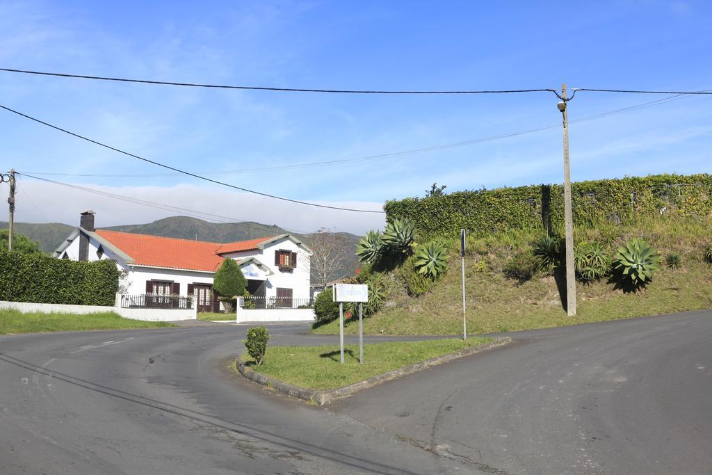 Quinta Do Quarteiro Hotell Povoacao  Eksteriør bilde